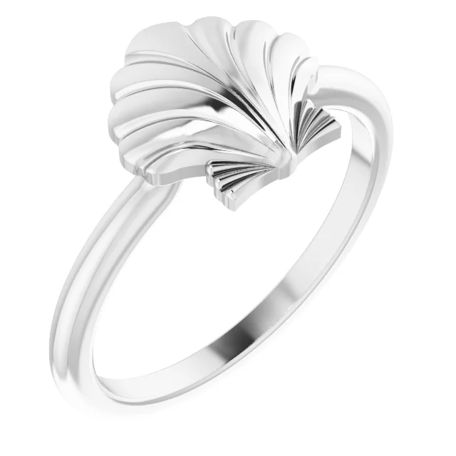 Shell Ring