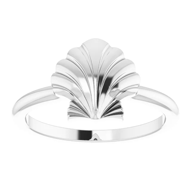 Shell Ring