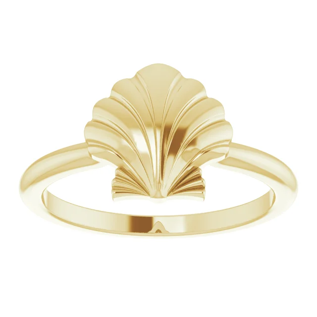 Shell Ring