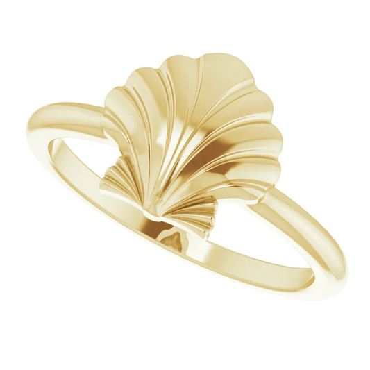 Shell Ring