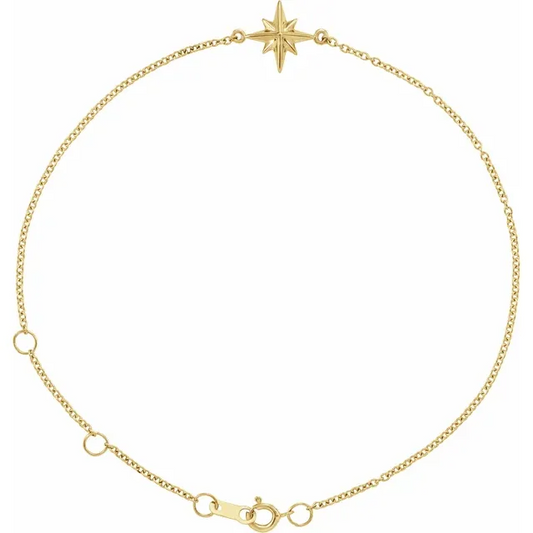 Star Bracelet