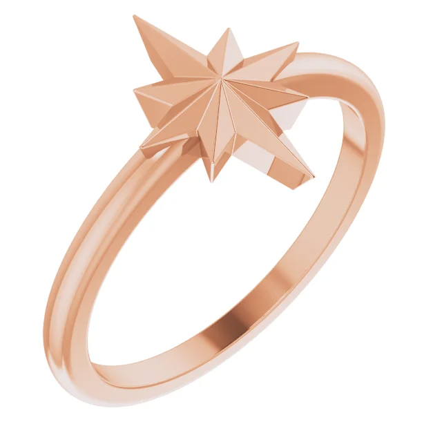 Star Ring