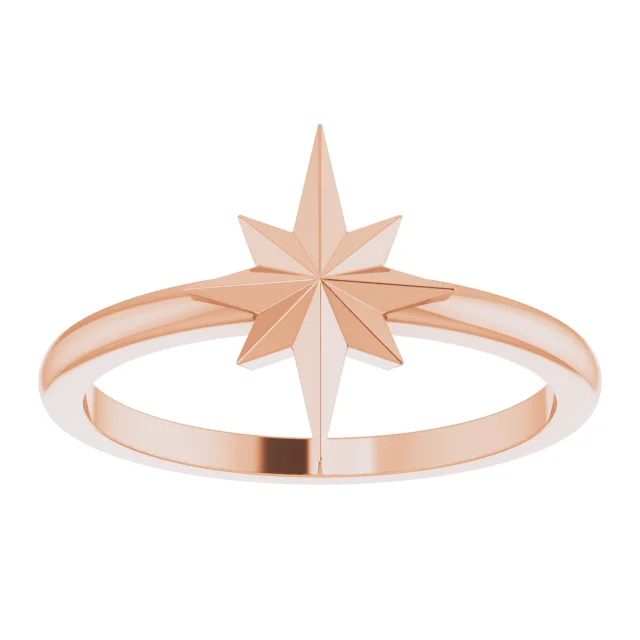 Star Ring