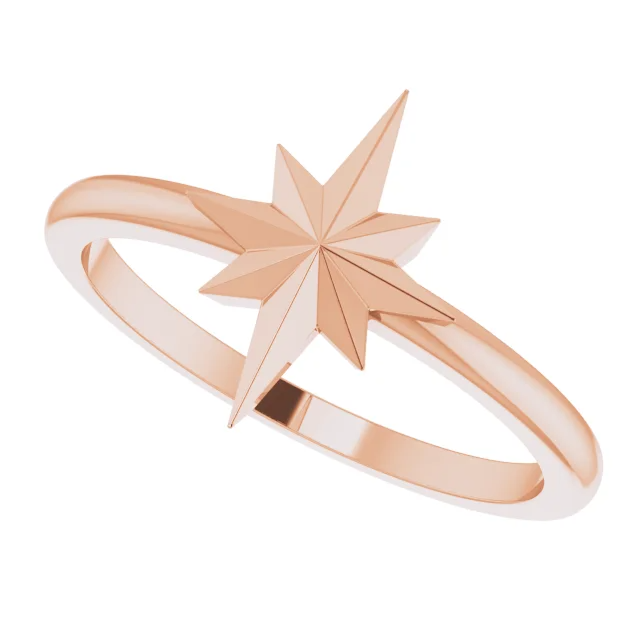 Star Ring