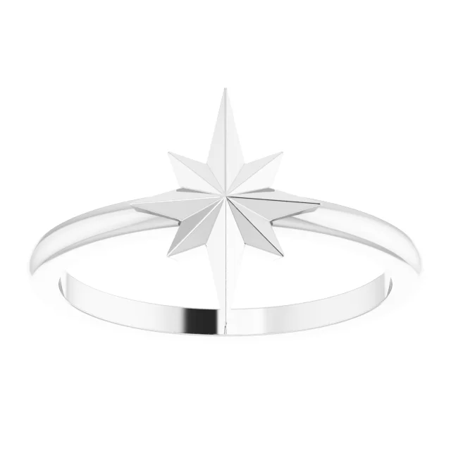 Star Ring