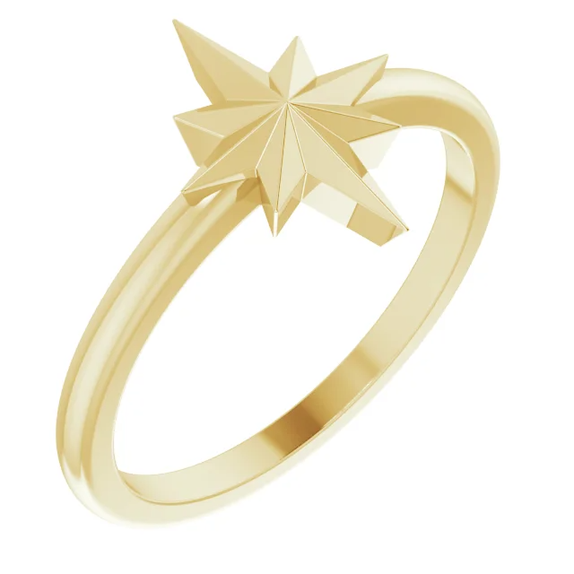 Star Ring