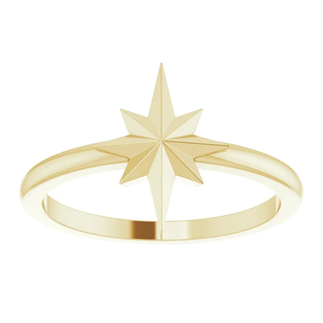 Star Ring