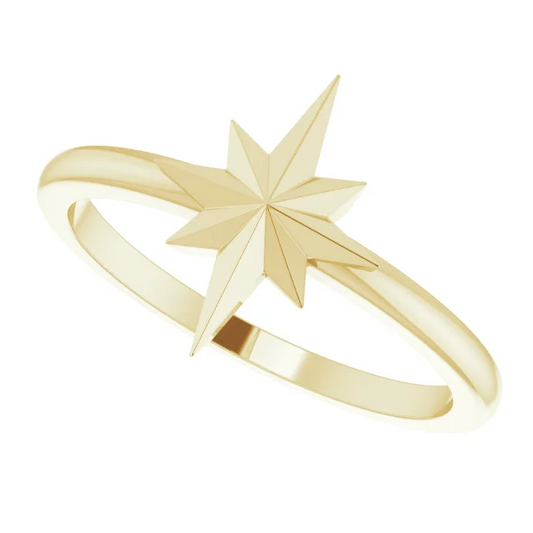 Star Ring